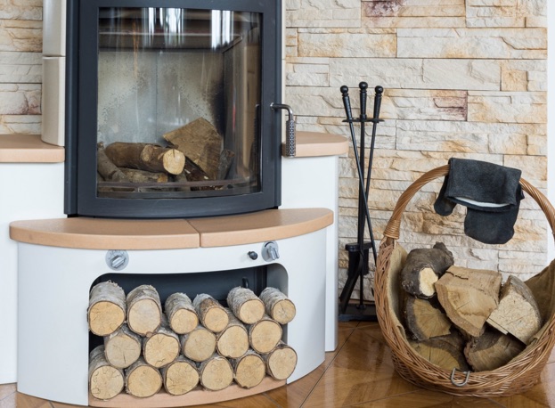 entretien de poêle à Neuville du Poitou près de Poitiers dans la Vienne 86